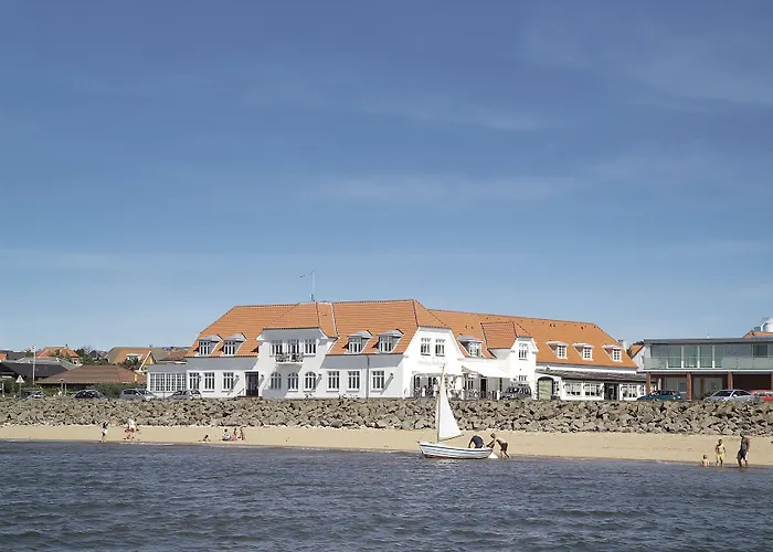 Hjerting Badehotel